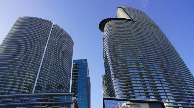 Aston Martin Residences  photo 3